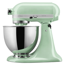 KitchenAid 5KSM125EPT sbattitore Sbattitore con base 300 W Verde