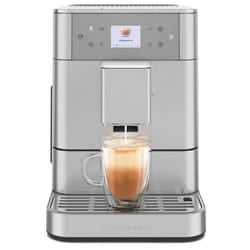 KitchenAid 5KES8556ESX Automatica Macchina per espresso 2,2 L