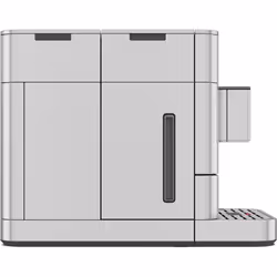 KitchenAid 5KES8556ESX Automatica Macchina per espresso 2,2 L - Vista aggiuntiva 2