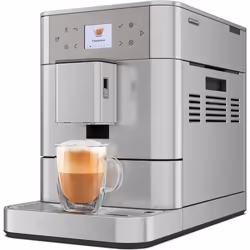 KitchenAid 5KES8556ESX Automatica Macchina per espresso 2,2 L - Vista aggiuntiva 3