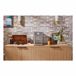 KitchenAid 5KES8556ESX Automatica Macchina per espresso 2,2 L - Vista aggiuntiva 4