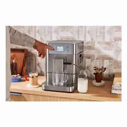KitchenAid 5KES8556ESX Automatica Macchina per espresso 2,2 L - Vista aggiuntiva 5