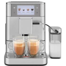 KitchenAid 5KES8558ESX Automatica Macchina per espresso 2,2 L