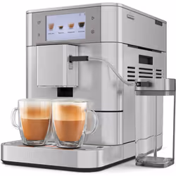 KitchenAid 5KES8558ESX Automatica Macchina per espresso 2,2 L - Vista aggiuntiva 3