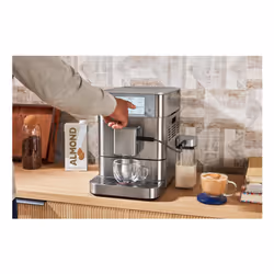 KitchenAid 5KES8558ESX Automatica Macchina per espresso 2,2 L - Vista aggiuntiva 5