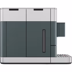 KitchenAid 5KES8558EJP Macchina per caffè espresso automatica con macinacaffè 2,2 L 15 bar Verde, Acciaio satinato - Vista aggiuntiva 3