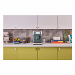 KitchenAid 5KES8558EJP Macchina per caffè espresso automatica con macinacaffè 2,2 L 15 bar Verde, Acciaio satinato - Vista aggiuntiva 5