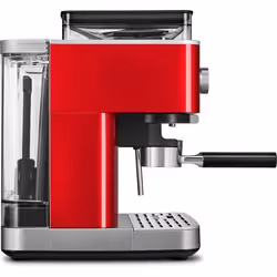 KitchenAid 5KES6551ECA Automatica/Manuale Macchina per espresso 2,5 L - Vista aggiuntiva 2