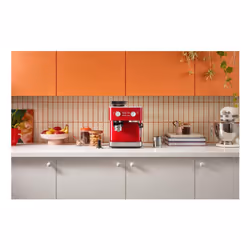KitchenAid 5KES6551ECA Automatica/Manuale Macchina per espresso 2,5 L - Vista aggiuntiva 3