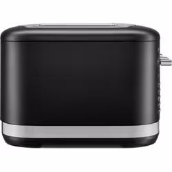 KitchenAid 5KMT4109EBM 7 4 fetta/e 1640 W Nero, Acciaio inox - Vista aggiuntiva 5