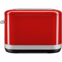 KitchenAid 5KMT4109EER 7 4 fetta/e 1640 W Rosso, Acciaio inox - Vista aggiuntiva 4