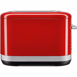 KitchenAid 5KMT4109EER 7 4 fetta/e 1640 W Rosso, Acciaio inox - Vista aggiuntiva 5