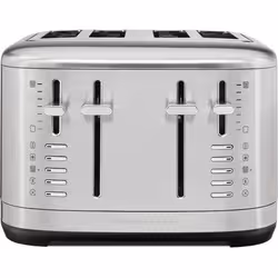 KitchenAid 859711675290 tostapane 7 4 fetta/e 1640 W Acciaio inox - Vista aggiuntiva 2