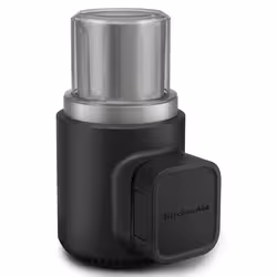 KitchenAid Macina Caffè Senza Fili con Batteria Rimovibile 12V - Vista aggiuntiva 5
