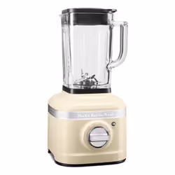 KitchenAid 5KSB4026EAC ARTISAN K400 1,4 L Frullatore da tavolo 1200 W Crema - Vista aggiuntiva 2