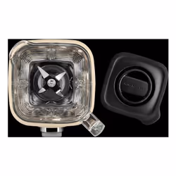 KitchenAid 5KSB4026EAC ARTISAN K400 1,4 L Frullatore da tavolo 1200 W Crema - Vista aggiuntiva 3