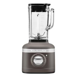 KitchenAid K400 1,4 L Frullatore da tavolo 1200 W Grigio