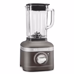 KitchenAid K400 1,4 L Frullatore da tavolo 1200 W Grigio - Vista aggiuntiva 3