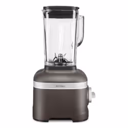 KitchenAid K400 1,4 L Frullatore da tavolo 1200 W Grigio - Vista aggiuntiva 4
