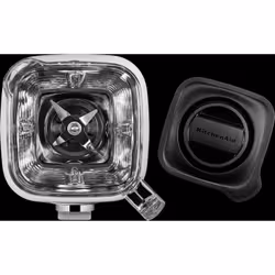 KitchenAid K400 1,4 L Frullatore da tavolo 1200 W Bianco - Vista aggiuntiva 2