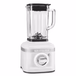 KitchenAid K400 1,4 L Frullatore da tavolo 1200 W Bianco - Vista aggiuntiva 3