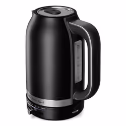 KitchenAid 5KEK1701EBM bollitore elettrico 1,7 L 2400 W Nero - Vista aggiuntiva 4