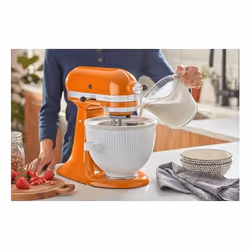 KitchenAid 5KSMICM - Vista aggiuntiva 6