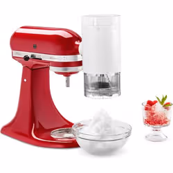 KitchenAid 5KSMSIA - Vista aggiuntiva 4