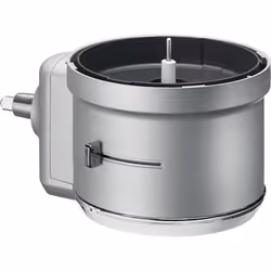 KitchenAid 5KSM2FPA Set di attacchi - Vista aggiuntiva 3