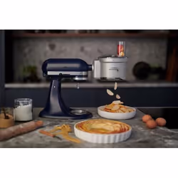 KitchenAid 5KSM2FPA Set di attacchi - Vista aggiuntiva 4