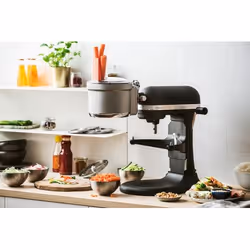 KitchenAid 5KSM2FPA Set di attacchi - Vista aggiuntiva 5