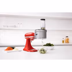 KitchenAid 5KSM2FPA Set di attacchi - Vista aggiuntiva 6