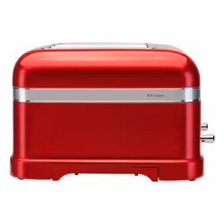KitchenAid 5KMT4205ECA 7 4 fetta/e 2500 W Rosso - Vista aggiuntiva 3