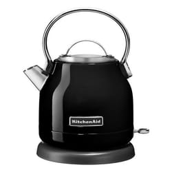 KitchenAid 5KEK1222EOB bollitore elettrico 1,25 L 2200 W Nero