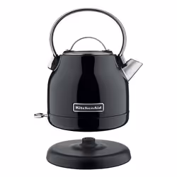 KitchenAid 5KEK1222EOB bollitore elettrico 1,25 L 2200 W Nero - Vista aggiuntiva 3