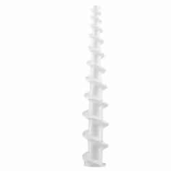 KitchenAid 5KSM2FPPC Set di attacchi - Vista aggiuntiva 5