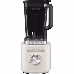 KitchenAid 5KSB2073EPL 2 L Frullatore da tavolo 1200 W Nero, Bianco - Vista aggiuntiva 2