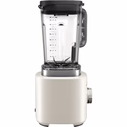 KitchenAid 5KSB2073EPL 2 L Frullatore da tavolo 1200 W Nero, Bianco - Vista aggiuntiva 3