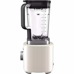 KitchenAid 5KSB2073EPL 2 L Frullatore da tavolo 1200 W Nero, Bianco - Vista aggiuntiva 4