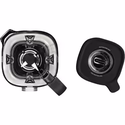 KitchenAid 5KSB2073EPL 2 L Frullatore da tavolo 1200 W Nero, Bianco - Vista aggiuntiva 5