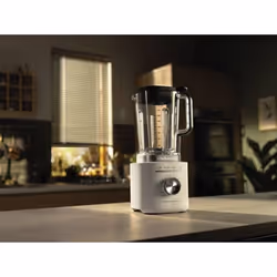 KitchenAid 5KSB2073EPL 2 L Frullatore da tavolo 1200 W Nero, Bianco - Vista aggiuntiva 6