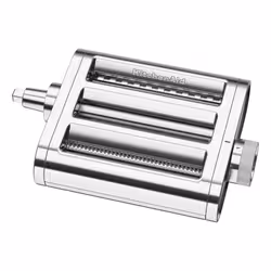 KitchenAid 5KSM3MPA Rullo per pasta - Vista aggiuntiva 3