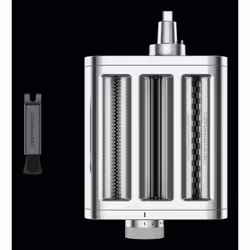 KitchenAid 5KSM3MPA Rullo per pasta - Vista aggiuntiva 5