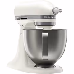 KitchenAid 5KSM50PKVEPL Sbattitore con base Bianco - Vista aggiuntiva 5