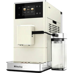 KitchenAid 5KES8454EPL Automatica Macchina per espresso 1,8 L