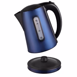 KALORIK TKG JK 1200 BU bollitore elettrico 1,7 L 1850 W Blu