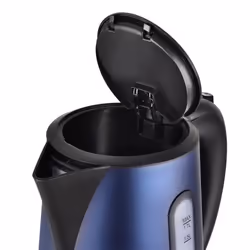 KALORIK TKG JK 1200 BU bollitore elettrico 1,7 L 1850 W Blu