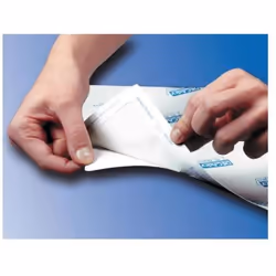 DECAdry T603342, 85 mm, 54 mm, 15 fogli, 150 pz