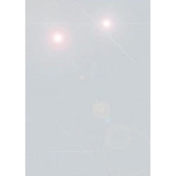 DECAdry T104071 carta inkjet Blu, Metallico
