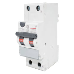 General Electric - Magnetotermico differenziale ge 10A 6KA 0,03A tipo a curva c 608559